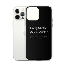 Load image into Gallery viewer, Every Mickle iPhone Case