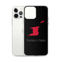 Load image into Gallery viewer, Trinidad &amp; Tobago iPhone Case