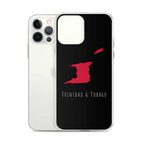 Trinidad & Tobago iPhone Case