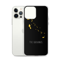 Load image into Gallery viewer, The Bahamas iPhone Case