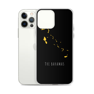 The Bahamas iPhone Case