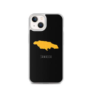 Jamaica iPhone Case