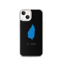 Load image into Gallery viewer, St. Lucia Phone Case