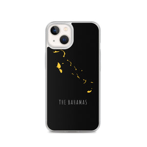 The Bahamas iPhone Case