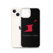 Load image into Gallery viewer, Trinidad &amp; Tobago iPhone Case