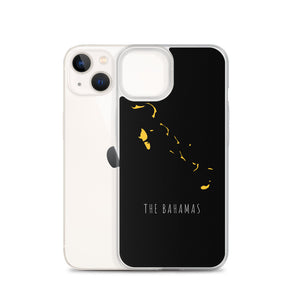 The Bahamas iPhone Case