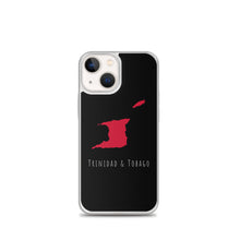 Load image into Gallery viewer, Trinidad &amp; Tobago iPhone Case