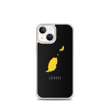 Load image into Gallery viewer, Grenada iPhone Case