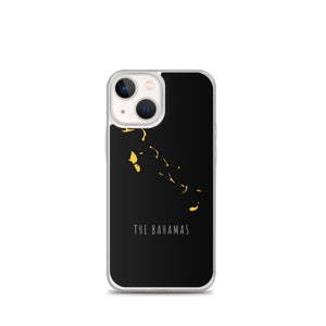 The Bahamas iPhone Case