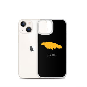 Jamaica iPhone Case