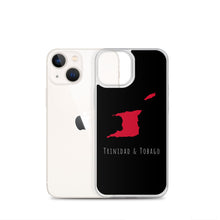 Load image into Gallery viewer, Trinidad &amp; Tobago iPhone Case