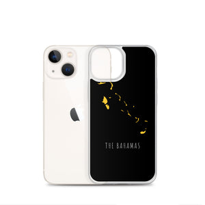 The Bahamas iPhone Case