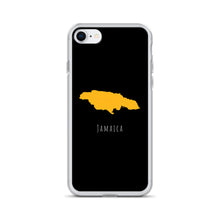 Load image into Gallery viewer, Jamaica iPhone Case