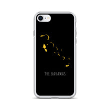 Load image into Gallery viewer, The Bahamas iPhone Case