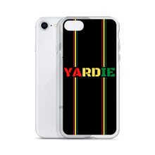 Load image into Gallery viewer, Yardie Stripes iPhone Case