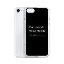 Load image into Gallery viewer, Every Mickle iPhone Case