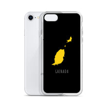 Load image into Gallery viewer, Grenada iPhone Case