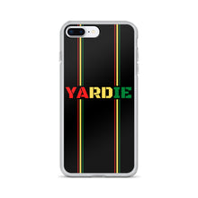 Load image into Gallery viewer, Yardie Stripes iPhone Case