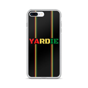 Yardie Stripes iPhone Case