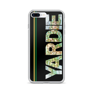 Yardie iPhone Case