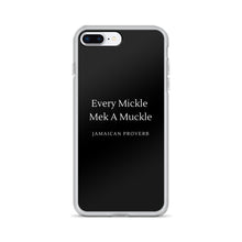 Load image into Gallery viewer, Every Mickle iPhone Case