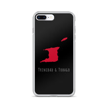 Load image into Gallery viewer, Trinidad &amp; Tobago iPhone Case