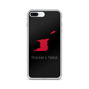 Trinidad & Tobago iPhone Case