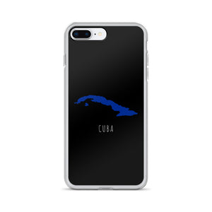 Cuba iPhone Case