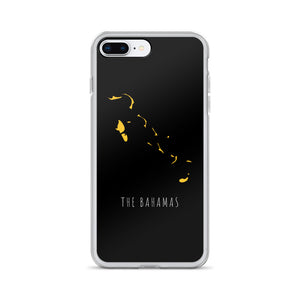 The Bahamas iPhone Case