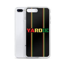 Load image into Gallery viewer, Yardie Stripes iPhone Case