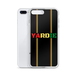 Yardie Stripes iPhone Case