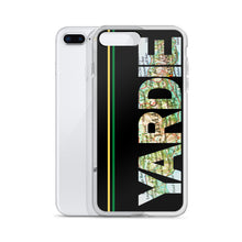 Load image into Gallery viewer, Yardie iPhone Case