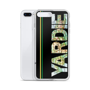 Yardie iPhone Case