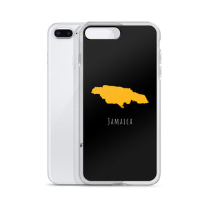 Jamaica iPhone Case