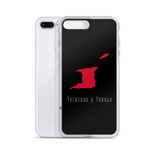 Load image into Gallery viewer, Trinidad &amp; Tobago iPhone Case