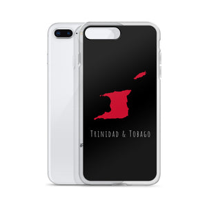 Trinidad & Tobago iPhone Case