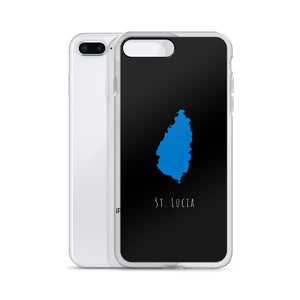 St. Lucia Phone Case