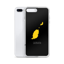 Load image into Gallery viewer, Grenada iPhone Case