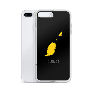 Grenada iPhone Case