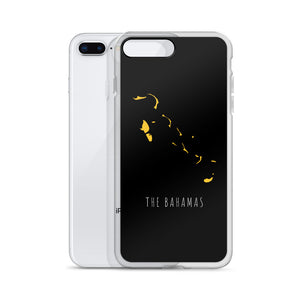 The Bahamas iPhone Case