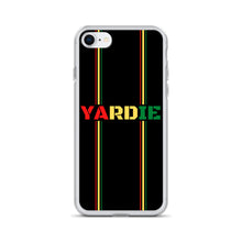 Load image into Gallery viewer, Yardie Stripes iPhone Case