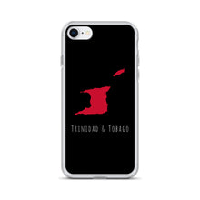 Load image into Gallery viewer, Trinidad &amp; Tobago iPhone Case