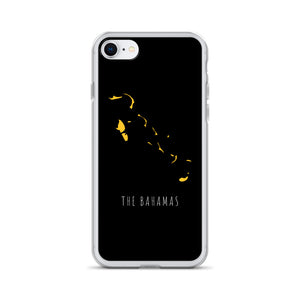 The Bahamas iPhone Case