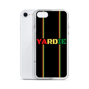 Yardie Stripes iPhone Case