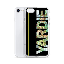 Load image into Gallery viewer, Yardie iPhone Case