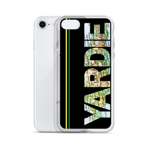 Yardie iPhone Case