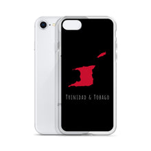 Load image into Gallery viewer, Trinidad &amp; Tobago iPhone Case