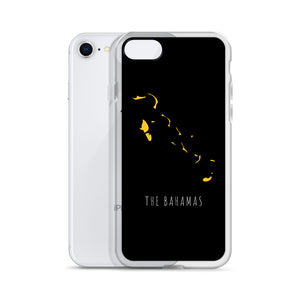 The Bahamas iPhone Case