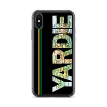 Load image into Gallery viewer, Yardie iPhone Case