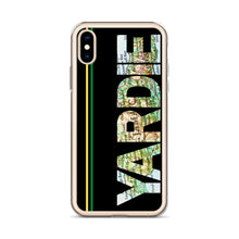 Load image into Gallery viewer, Yardie iPhone Case